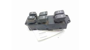 MANDO ELEVALUNAS DELANTERO IZQUIERDO SSANGYONG KORANDO (2010-) 2.0 E-XDI 175CV 1998CC - L.8048252 / 202009207 2