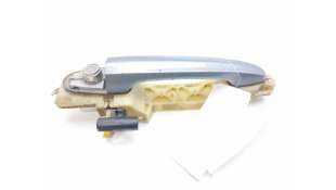 MANETA EXTERIOR DELANTERA IZQUIERDA SSANGYONG KORANDO (2010-) 2.0 E-XDI 175CV 1998CC - L.8048265 / 7344134000LAK