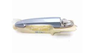 MANETA EXTERIOR DELANTERA IZQUIERDA SSANGYONG KORANDO (2010-) 2.0 E-XDI 175CV 1998CC - L.8048265 / 7344134000LAK 2