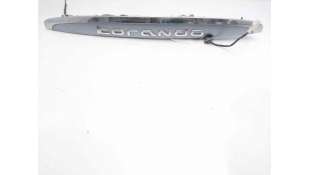 MANETA EXTERIOR PORTON SSANGYONG KORANDO (2010-) 2.0 E-XDI 175CV 1998CC - L.8048266 / 7963034002