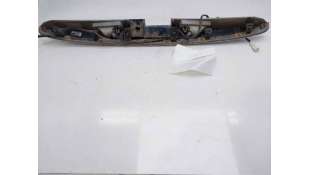 MANETA EXTERIOR PORTON SSANGYONG KORANDO (2010-) 2.0 E-XDI 175CV 1998CC - L.8048266 / 7963034002 2