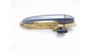 MANETA EXTERIOR TRASERA DERECHA SSANGYONG KORANDO (2010-) 2.0 E-XDI 175CV 1998CC - L.8048267 / 7344134000