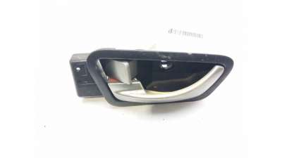 MANETA INTERIOR DELANTERA IZQUIERDA SSANGYONG KORANDO (2010-) 2.0 E-XDI 175CV 1998CC - L.8048270 / 7241034012LBA