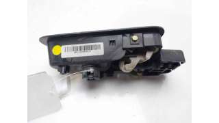 MANETA INTERIOR DELANTERA IZQUIERDA SSANGYONG KORANDO (2010-) 2.0 E-XDI 175CV 1998CC - L.8048270 / 7241034012LBA