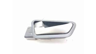 MANETA INTERIOR TRASERA IZQUIERDA SSANGYONG KORANDO (2010-) 2.0 E-XDI 175CV 1998CC - L.8048272 / 7341034012LBA