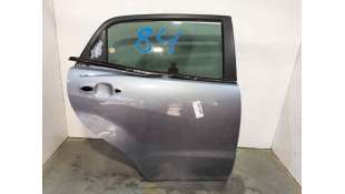 PUERTA TRASERA DERECHA SSANGYONG KORANDO (2010-) 2.0 E-XDI 175CV 1998CC - L.8048321 / 6302134104