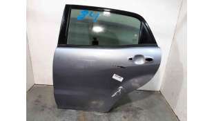 PUERTA TRASERA IZQUIERDA SSANGYONG KORANDO (2010-) 2.0 E-XDI 175CV 1998CC - L.8048322 / 6301134104