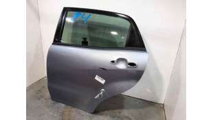 PUERTA TRASERA IZQUIERDA SSANGYONG KORANDO (2010-) 2.0 E-XDI 175CV 1998CC - L.8048322 / 6301134104 2