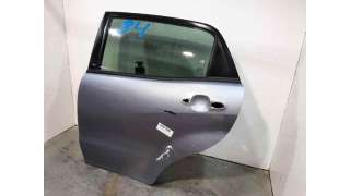 PUERTA TRASERA IZQUIERDA SSANGYONG KORANDO (2010-) 2.0 E-XDI 175CV 1998CC - L.8048322 / 6301134104