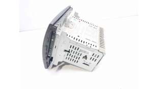 SISTEMA AUDIO / RADIO CD SSANGYONG KORANDO (2010-) 2.0 E-XDI 175CV 1998CC - L.8048335 / 8912034010 2
