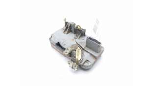 CERRADURA PUERTA DELANTERA IZQUIERDA CITROEN C5 I (2001-2004) 2.0 HDI (DCRHZB, DCRHZE) 109CV 1997CC - L.8048359 / 980061828
