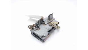 CERRADURA PUERTA DELANTERA IZQUIERDA CITROEN C5 I (2001-2004) 2.0 HDI (DCRHZB, DCRHZE) 109CV 1997CC - L.8048359 / 980061828 2