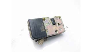 CERRADURA PUERTA DELANTERA IZQUIERDA CITROEN C5 I (2001-2004) 2.0 HDI (DCRHZB, DCRHZE) 109CV 1997CC - L.8048359 / 980061828