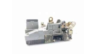 CERRADURA PUERTA DELANTERA IZQUIERDA CITROEN C5 I (2001-2004) 2.0 HDI (DCRHZB, DCRHZE) 109CV 1997CC - L.8048359 / 980061828