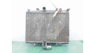 RADIADOR AGUA CITROEN C5 I (2001-2004) 2.0 HDI (DCRHZB, DCRHZE) 109CV 1997CC - L.8048362 / 133063