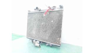 RADIADOR AGUA CITROEN C5 I (2001-2004) 2.0 HDI (DCRHZB, DCRHZE) 109CV 1997CC - L.8048362 / 133063