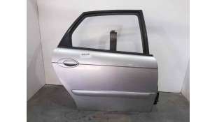 PUERTA TRASERA DERECHA CITROEN C5 I (2001-2004) 2.0 HDI (DCRHZB, DCRHZE) 109CV 1997CC - L.8048372 / 9008F4