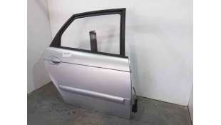 PUERTA TRASERA DERECHA CITROEN C5 I (2001-2004) 2.0 HDI (DCRHZB, DCRHZE) 109CV 1997CC - L.8048372 / 9008F4 2