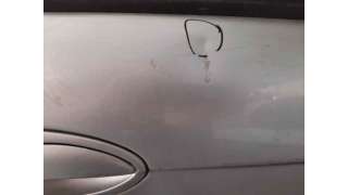 PUERTA TRASERA DERECHA CITROEN C5 I (2001-2004) 2.0 HDI (DCRHZB, DCRHZE) 109CV 1997CC - L.8048372 / 9008F4