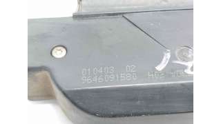 CERRADURA MALETERO / PORTON CITROEN C5 I (2001-2004) 2.0 HDI (DCRHZB, DCRHZE) 109CV 1997CC - L.8048403 / 9646091580
