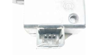 CERRADURA MALETERO / PORTON CITROEN C5 I (2001-2004) 2.0 HDI (DCRHZB, DCRHZE) 109CV 1997CC - L.8048403 / 9646091580