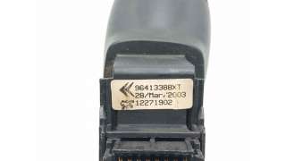 MANDO MULTIFUNCION CITROEN C5 I (2001-2004) 2.0 HDI (DCRHZB, DCRHZE) 109CV 1997CC - L.8048406 / 96413388XT