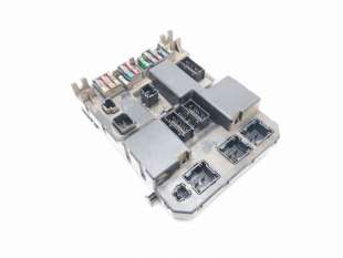 CENTRALITA BSI CITROEN C5 I (2001-2004) 2.0 HDI (DCRHZB, DCRHZE) 109CV 1997CC - L.8048419 / 9651197380 2