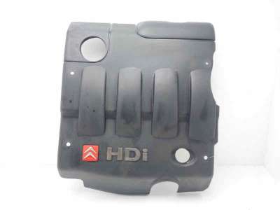 CUBIERTA MOTOR CITROEN C5 I (2001-2004) 2.0 HDI (DCRHZB, DCRHZE) 109CV 1997CC - L.8048423 / 9637209780