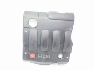 CUBIERTA MOTOR CITROEN C5 I (2001-2004) 2.0 HDI (DCRHZB, DCRHZE) 109CV 1997CC - L.8048423 / 9637209780 2
