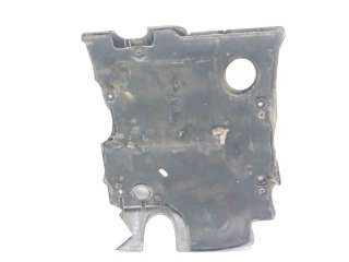 CUBIERTA MOTOR CITROEN C5 I (2001-2004) 2.0 HDI (DCRHZB, DCRHZE) 109CV 1997CC - L.8048423 / 9637209780