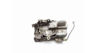 CERRADURA PUERTA DELANTERA IZQUIERDA CITROEN C5 I (2001-2004) 2.0 HDI (DCRHZB, DCRHZE) 109CV 1997CC - L.8048426 / 980061828