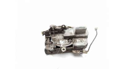 CERRADURA PUERTA DELANTERA IZQUIERDA CITROEN C5 I (2001-2004) 2.0 HDI (DCRHZB, DCRHZE) 109CV 1997CC - L.8048426 / 980061828