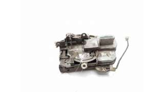 CERRADURA PUERTA DELANTERA IZQUIERDA CITROEN C5 I (2001-2004) 2.0 HDI (DCRHZB, DCRHZE) 109CV 1997CC - L.8048426 / 980061828