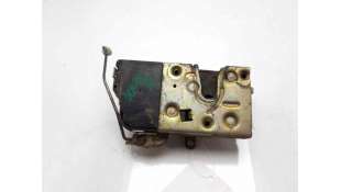 CERRADURA PUERTA DELANTERA IZQUIERDA CITROEN C5 I (2001-2004) 2.0 HDI (DCRHZB, DCRHZE) 109CV 1997CC - L.8048426 / 980061828 2