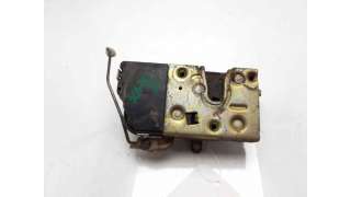 CERRADURA PUERTA DELANTERA IZQUIERDA CITROEN C5 I (2001-2004) 2.0 HDI (DCRHZB, DCRHZE) 109CV 1997CC - L.8048426 / 980061828