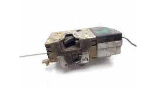 CERRADURA PUERTA DELANTERA IZQUIERDA CITROEN C5 I (2001-2004) 2.0 HDI (DCRHZB, DCRHZE) 109CV 1997CC - L.8048426 / 980061828