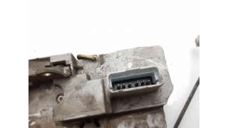 CERRADURA PUERTA DELANTERA IZQUIERDA CITROEN C5 I (2001-2004) 2.0 HDI (DCRHZB, DCRHZE) 109CV 1997CC - L.8048426 / 980061828