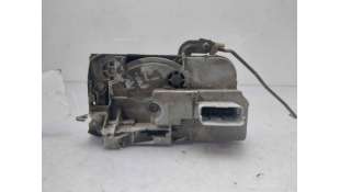 CERRADURA PUERTA DELANTERA DERECHA CITROEN C5 I (2001-2004) 2.0 HDI (DCRHZB, DCRHZE) 109CV 1997CC - L.8048427 / 9800618180