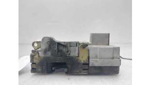 CERRADURA PUERTA DELANTERA DERECHA CITROEN C5 I (2001-2004) 2.0 HDI (DCRHZB, DCRHZE) 109CV 1997CC - L.8048427 / 9800618180 2