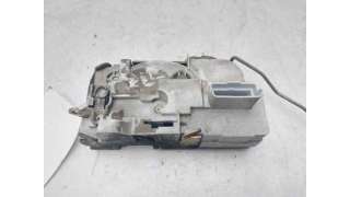 CERRADURA PUERTA DELANTERA DERECHA CITROEN C5 I (2001-2004) 2.0 HDI (DCRHZB, DCRHZE) 109CV 1997CC - L.8048427 / 9800618180