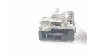 CERRADURA PUERTA DELANTERA DERECHA CITROEN C5 I (2001-2004) 2.0 HDI (DCRHZB, DCRHZE) 109CV 1997CC - L.8048427 / 9800618180