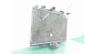 RADIADOR AGUA CITROEN C5 I (2001-2004) 2.0 HDI (DCRHZB, DCRHZE) 109CV 1997CC - L.8048429 / 9635989980