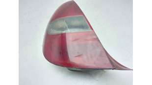 PILOTO TRASERO IZQUIERDO CITROEN C5 I (2001-2004) 2.0 HDI (DCRHZB, DCRHZE) 109CV 1997CC - L.8048434 / 9632646780