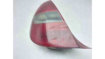 PILOTO TRASERO IZQUIERDO CITROEN C5 I (2001-2004) 2.0 HDI (DCRHZB, DCRHZE) 109CV 1997CC - L.8048434 / 9632646780