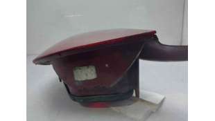 PILOTO TRASERO IZQUIERDO CITROEN C5 I (2001-2004) 2.0 HDI (DCRHZB, DCRHZE) 109CV 1997CC - L.8048434 / 9632646780 2