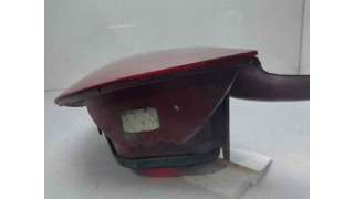 PILOTO TRASERO IZQUIERDO CITROEN C5 I (2001-2004) 2.0 HDI (DCRHZB, DCRHZE) 109CV 1997CC - L.8048434 / 9632646780