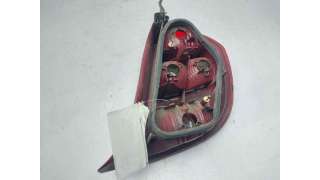 PILOTO TRASERO IZQUIERDO CITROEN C5 I (2001-2004) 2.0 HDI (DCRHZB, DCRHZE) 109CV 1997CC - L.8048434 / 9632646780