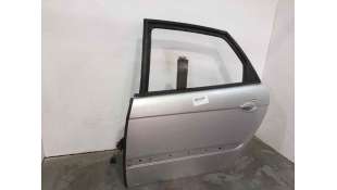 PUERTA TRASERA IZQUIERDA CITROEN C5 I (2001-2004) 2.0 HDI (DCRHZB, DCRHZE) 109CV 1997CC - L.8048438 / 9006A0