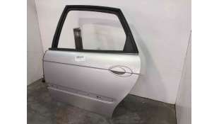 PUERTA TRASERA IZQUIERDA CITROEN C5 I (2001-2004) 2.0 HDI (DCRHZB, DCRHZE) 109CV 1997CC - L.8048438 / 9006A0 2
