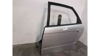 PUERTA TRASERA IZQUIERDA CITROEN C5 I (2001-2004) 2.0 HDI (DCRHZB, DCRHZE) 109CV 1997CC - L.8048438 / 9006A0